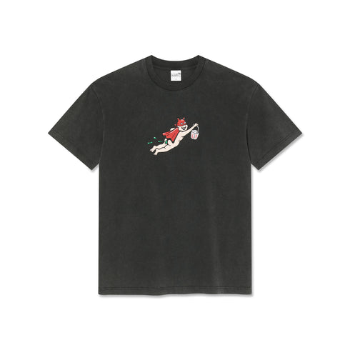 Polar - Take Away Shirt (Silver Black)